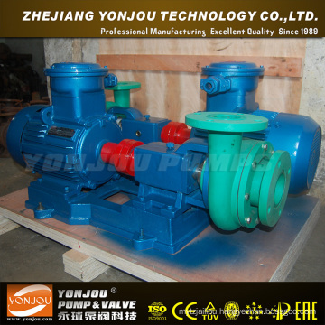 Fp Sulfuric Acid Pump